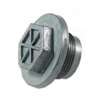 KEIHIN 2024/01 БОЛТ SPUSTU ПАЛИВА (ПРОБКА INSPEKCYJNY КАРБЮРАТОРА) PWK (16162-ND4-7511-M1) (MADE IN JAPAN)