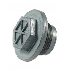 KEIHIN 2024/01 БОЛТ SPUSTU ПАЛИВА (ПРОБКА INSPEKCYJNY КАРБЮРАТОРА) PWK (16162-ND4-7511-M1) (MADE IN JAPAN)