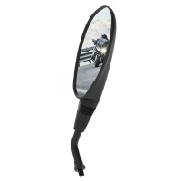 OXFORD ДЗЕРКАЛО УНІВЕРСАЛЬНІ OVAL ЛІВА M10X1,25 ПРАВАЯ ГВИНТ
