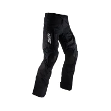 LEATT (НОВИНКА 2023) ШТАНИ MOTO 5.5 ENDURO PANTS BLACK КОЛІР ЧОРНИЙ РОЗМІР XS