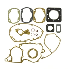 ATHENA КОМПЛЕКТ ПРОКЛАДОК (БЕЗ УЩІЛЬНЮВАЧІ SILNIKOWYCH) KTM 360 CC '70-75