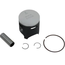 WOSSNER ПОРШЕНЬ KAWASAKI (2T) KX 85 '01-'16 (52,45MM=+4,00MM)