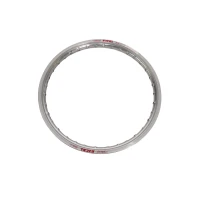 EXCEL (H) FELGA/OBRECZ 21 X 1.60 - ПЕРІД YAMAHA YZF 250/450 '09- (36 ОТВОРІВ) КОЛІР СРІБНИЙ