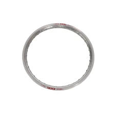 EXCEL (H) FELGA/OBRECZ 21 X 1.60 - ПЕРІД YAMAHA YZF 250/450 '09- (36 ОТВОРІВ) КОЛІР СРІБНИЙ