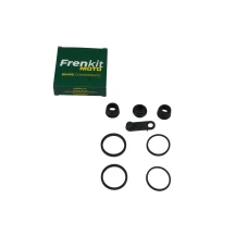 FRENKIT MOTO 2026/05 КОМПЛЕКТ РЕМОНТУ СУПОРТА ТОРМОЗНОЇ NISSIN (USZCZELNIACZE TLOCZKA FI 27MM) ЗАД HONDA CB 1100 F / R '82-'84, CB 750 F '80-'82, CB 900 F / 2 '79-'84, CBR 1000 F '87-'89, VF 750 / 1000 '86-, VFR 750 F '86-'89