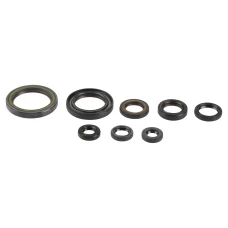 ATHENA КОМПЛЕКТ (НАБІР) УЩІЛЬНЮВАЧІ SILNIKOWYCH HONDA CRF 150R 07-18