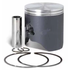 VERTEX ПОРШЕНЬ YAMAHA YZ 250 (YZ250) '99-22 BIG BORE (71,94MM, 290CCM) (КІЛЬЦЯ 53010007200 X 2 ШТУКИ.)