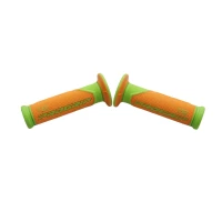 PROGRIP ПЕРЕМИКАЧІ PG732 ROAD (22+25MM, DL.125MM) КОЛІР КОЛІР ПОМАРАНЧ FLUO/ZIELONY FLUO (DWUSKLADNIKOWE) (732-390)