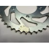SUNSTAR ШЕСТЕРНЯ ЗАД 828 44 SUZUKI SV 650 99-13 (JTR807.44) (LANC. 525) (82844JT) (PRZECENIONY ДРУГИЙ GATUNEK-PRZEBARWIENIE NA ZEBATCE) - зображення 2