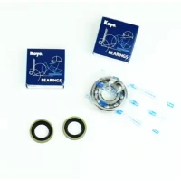 ATHENA ПІДШИПНИК ВАЛУ КОЛІНВАЛА Z USZCZELNIACZAMI KAWASAKI KDX 200 '93-'03