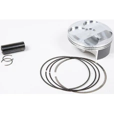 VERTEX ПОРШЕНЬ SUZUKI RMZ 450 (RMZ450) '13-'15 HC (КІЛЬЦЯ 590296000001 X 1 КОМПЛЕКТ.) 95,97MM (13,1:1=0,6)