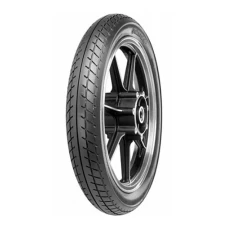 ШИНА CONTINENTAL ZZZZ 120/80-16 TKV 11 60V TL M/C ПЕРЕДНЯ DOT 25/2018 (249019)