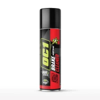 OC1 ДИСКОВІ ТОРМОЗНІ CLEANER 500ML
