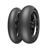 METZELER RACETEC RR SLICK 200/60 R 17 NHS K1 TL RE