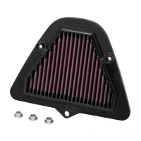 K&N AIRFILTER, VN 1700 09-11