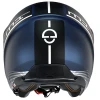 SCHUBERTH ШОЛОМ M1 PRO MERCURY MATT СИНЯ S 55 - зображення 2