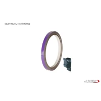 PUIG ОБУДОВОЮ ПЛАНКА 6 METERS+APLICATOR C/VIOLET FLUORESCENT