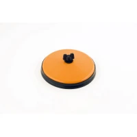 ЗДВОЄНИЙ ПРОДУВУ ПРОДУВУБАГАЖНИК ЧОХОЛ HONDA CR 80 1986/2002 CR 85 2003/2007