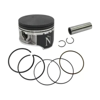 NAMURA PISTONKIT ARCTIC CAT 300 SUZUKI 250 300 SUZUKI  250 300 69.47MM (+1.00MM)