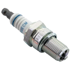 NGK SPARKPLUG BR8ECM