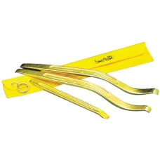 BUZZETTITYRE TOOL КОМПЛЕКТ 2X350MM+1X240MM