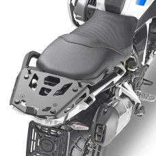 GIVI SPECIFIC ЧОРНИЙ АЛЮМІНІЄВІ ПЛИТА FOR MONOKEY® КОРОБКИ BMW R1200GS