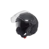 SCHUBERTH ШОЛОМ J2 MATT ЧОРНИЙ M 57 - зображення 5