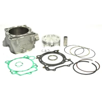 ATHENA ЦИЛІНДР КОМПЛЕКТНИЙ YAMAHA YFZ 450 '04-'11 BIG BORE=98MM (+3MM)