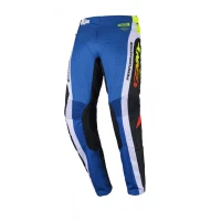 ШТАНИ KENNY RACING PERFORMANCE GRADIENT BLUE S (РОЗМІР 30)