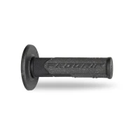 PROGRIP ПЕРЕМИКАЧІ PG801 ВИКЛЮЧЕНИЙ ROAD (22+25MM, DL.115MM) КОЛІР КАРБОН (КАРБОН GEL) (801-189)