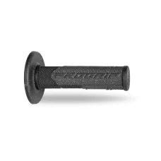 PROGRIP ПЕРЕМИКАЧІ PG801 ВИКЛЮЧЕНИЙ ROAD (22+25MM, DL.115MM) КОЛІР КАРБОН (КАРБОН GEL) (801-189)