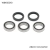 BEARING WORX ПІДШИПНИК КОЛЕСА ЗАДНЬОГО Z USZCZELNIACZAMI ЗАДНЬОГО KAWASAKI, KTM, SUZUKI, YAMAHA (25-1406=25-1591)=WBK90016=WBK60013=WBK70014 - зображення 2