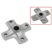 BRONCO СТУПИЦЯ ПРИВІДНА КОЛЕСА ЗАД KAWASAKI KVF 750 BRUTE FORCE '08-21 (49030-0034)