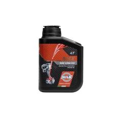 NILS МАСТИЛО SILNIKOWY 4T RACE SAE 10W50 SYNTETYK 1L (AKC)