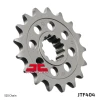 JT ЗІРОЧКА ПЕРІД 2198 14 BMW S1000RR '09-'20 (219814JT) (LANC. 525) (-3) - зображення 2