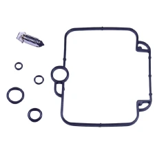 TOURMAX КОМПЛЕКТ РЕМОНТУ КАРБЮРАТОРА SUZUKI GSX 600F '90-'97 (MADE IN JAPAN)