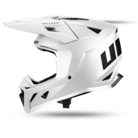 UFO 2026/09 ШОЛОМ RAYSON OFFROAD КОЛІР БІЛИЙ РОЗМІР XS - KOLEKCJA 2026/2027