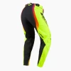 KENNY RACING ШТАНИ CROSS\/ENDURO PERFORMANCE NEON ЖОВТИЙ  КОЛІР ЖОВТИЙ FLUO\/CZARNY\/CZERWONY РОЗМІР M (32) - зображення 2
