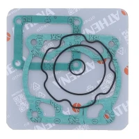 ATHENA УЩІЛЬНЕННЯ TOP-END TM EN / MX 125 '12-'14, EN / MX 144 '14-'18
