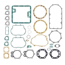 ATHENA КОМПЛЕКТ ПРОКЛАДОК MOTO GUZZI LE MANS 850, T/T3 850, V7 SPORT 750 '72-'86