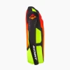 KENNY RACING СОРОЧКА CROSS\/ENDURO FORCE RACE RED NEON ЖОВТИЙ КОЛІР CZERWONY\/CZARNY\/ZOLTY FLUO РОЗМІР M - зображення 3
