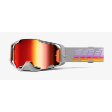 100 ПРОЦЕНТ НОВИНКА ОКУЛЯРИ ARMEGA GOGGLE FALLBROOK - RED MIRROR LENS - СКЛО ЧЕРВОНА ЗЕРКАЛО