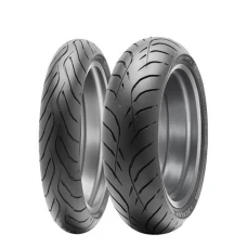 DUNLOP ШИНА 110/80R18 SPORTMAX ROADSMART IV 58V TL ПЕРІД DOT 10/2023