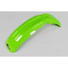 UFO КРИЛО ПЕРІД KAWASAKI KX 125/250/500 '83-92 КОЛІР ЗЕЛЕНИЙ