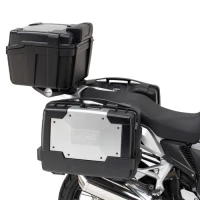 KAPPA СТЕЛАЖ БАГАЖНИКА ЦЕНТРАЛЬНОГО HONDA CROSSTOURER 1200 / DCT (12-15) ( Z ПЛИТА MONOKEY )