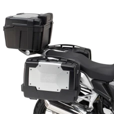 KAPPA СТЕЛАЖ БАГАЖНИКА ЦЕНТРАЛЬНОГО HONDA CROSSTOURER 1200 / DCT (12-15) ( Z ПЛИТА MONOKEY )