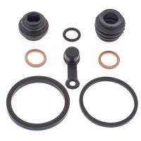 ALL BALLS КОМПЛЕКТ РЕМОНТУ СУПОРТА ТОРМОЗНОЇ ЗАД HONDA VT1300CR 10-16, VT1300CS 10-14, VT1300CT 10-15, VT1300CX 10-18