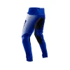 LEATT (НОВИНКА 2024) ШТАНИ ВЕЛОСИПЕДІВ (ДІТЯЧІ) MTB GRAVITY 4.0 JUNIOR PANT ULTRABLUE КОЛІР NIEBIESKI\/BIALY РОЗМІР S 120\/130CM - зображення 3