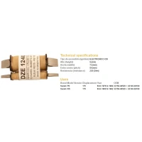 DZE КОТУШКА ЗАПАЛЮВАННЯ ( WZBUDZAJACA) SUZUKI PE 175 '78-84, RS 175 '80-82 (OEM 32150-40520 + 32140-39160)