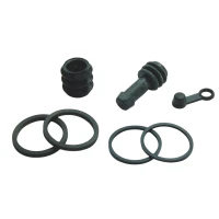 TOURMAX КОМПЛЕКТ РЕМОНТУ СУПОРТА ТОРМОЗНОЇ ПЕРІД KAWASAKI ER/GPZ/KLR/KX/VN/ZR (MADE IN JAPAN)